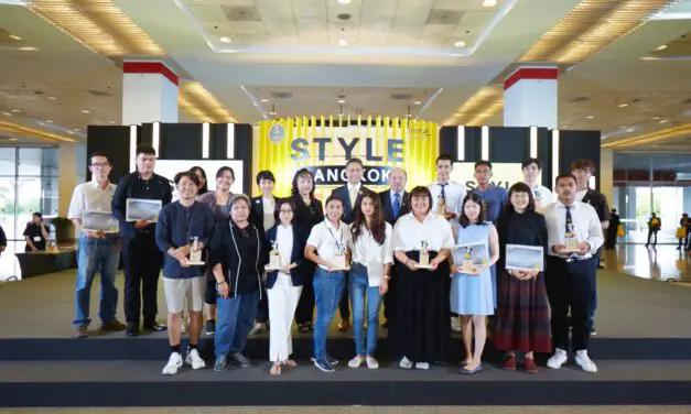 โลกแห่งการเล่นจะหมุนไปทางไหน ร่วมสัมผัส “T-Style: Big Toy Design 2019” นำเสนอวิวัฒนาการของตลาดของเล่นในยุคใหม่