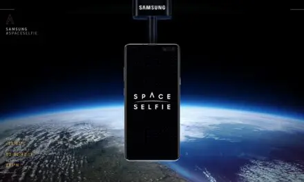 ไปให้สุดแล้วหยุดที่จักรวาล! ซัมซุงปล่อยแคมเปญ “Space Selfie” ชวนคนไทยร่วมส่งเซลฟี่ไปสุดขอบโลก