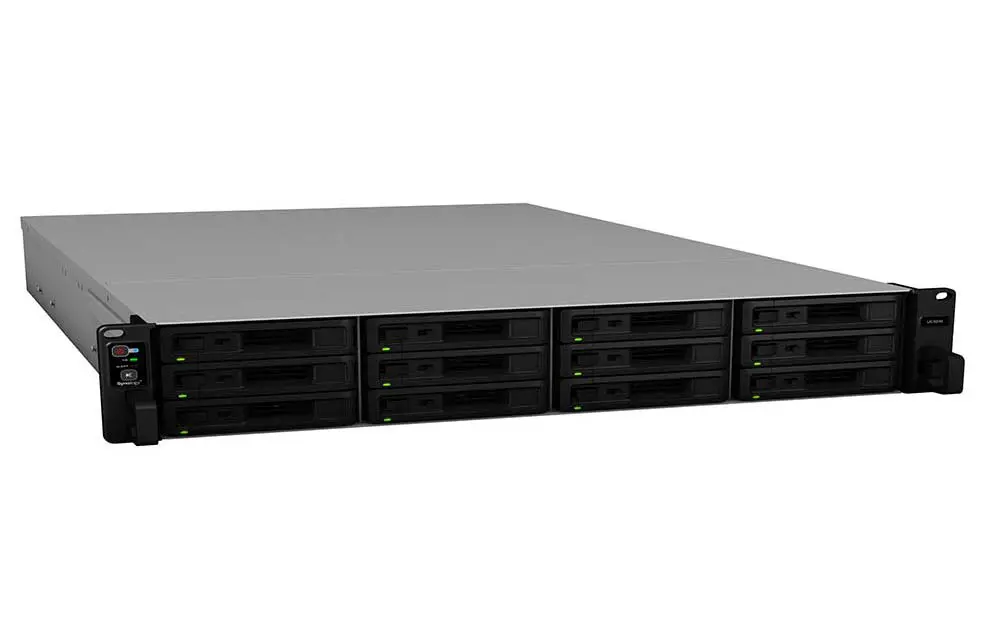 Synology® เปิดตัว UC3200 เทคโนโลยี IP SAN แบบ Active-Active เพื่อการดูแลจัดเก็บข้อมูลสำคัญขององค์กร