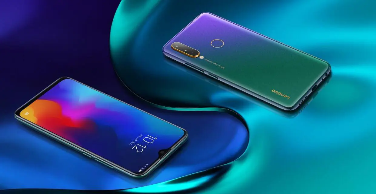 เลอโนโวร่วมกับซินเน็คเปิดตัวสมาร์ทโฟน Lenovo Z6 Pro, K10 Note และ A6 Note ตอบโจทย์ทุกไลฟ์สไตล์ ในราคาเบาๆ