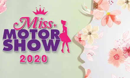 Miss Motor Show 2020 เวทีของผู้หญิงยุคใหม่ พร้อมเปิดรับสมัครแล้ววันนี้!