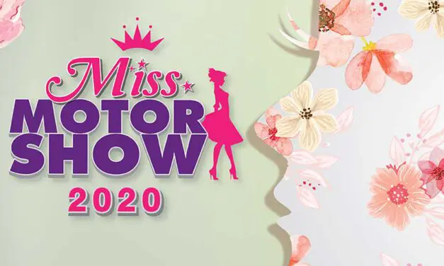 Miss Motor Show 2020 เวทีของผู้หญิงยุคใหม่ พร้อมเปิดรับสมัครแล้ววันนี้!