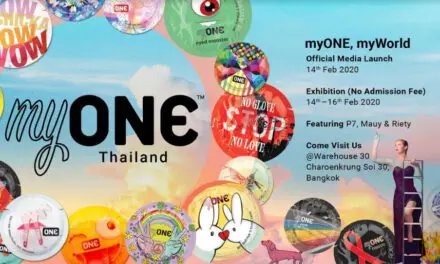 myONE™ มุ่งจุดประเด็นเรื่องเซ็กซ์เป็นเรื่องธรรมชาติ เตรียมเปิดตัวถุงยางอนามัยเจนใหม่ผ่านงานอาร์ตสุดสร้างสรรค์ในประเทศไทย