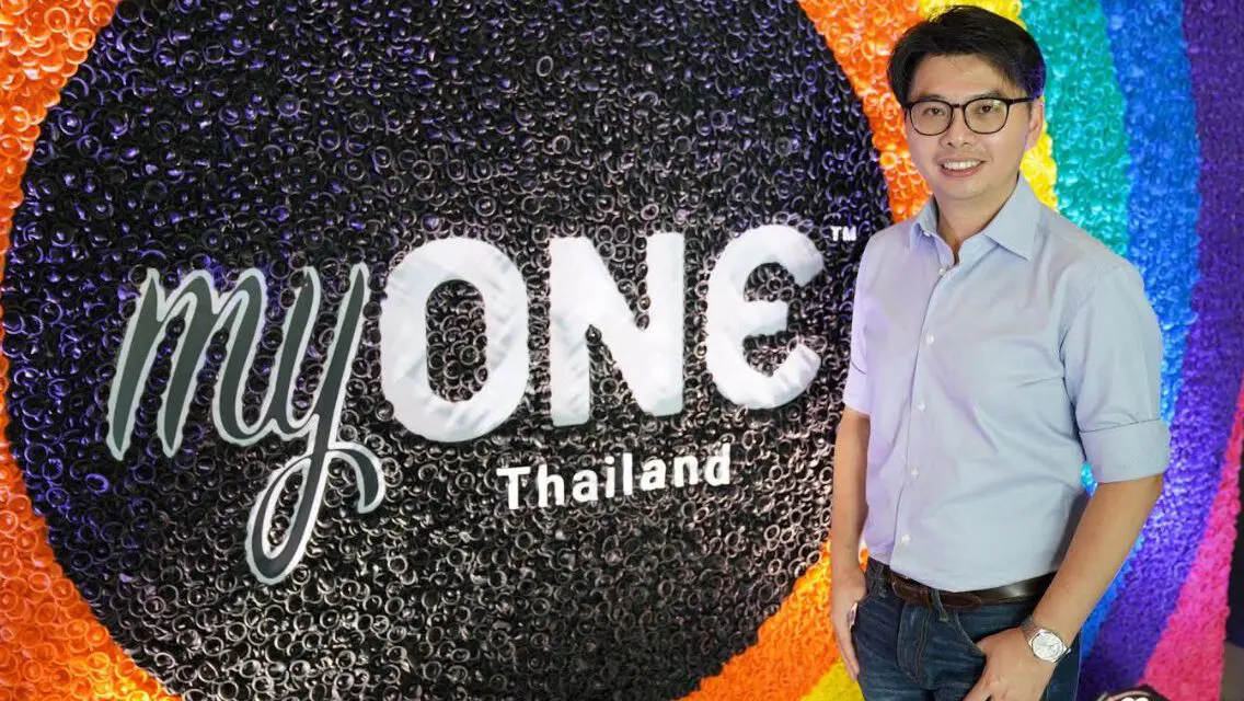 myONE เปิดตัวถุงยางอนามัยเจนใหม่ ผ่านงานแสดงศิลปะคอนเซ็ปต์ myONE, myWorld ครั้งแรกในประเทศไทย