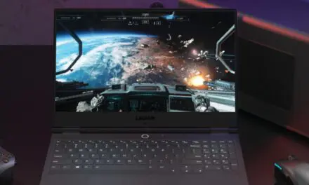 เลอโนโว ประเทศไทย ประกาศวางจำหน่าย Legion Y540 และ IdeaPad L340 Gaming ที่มาพร้อมชิปเซ็ต Intel Coffee Lake Refresh H ซีรีย์