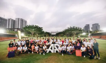 อาดิดาส จัดงานวิ่ง Run to Reconnect ฉลองเปิดตัวคอลเลคชั่น FOCUSBREATHEIN ส่งเสริมการคืนความสดชื่นให้กับร่างกายและจิตใจผ่านการกำหนดลมหายใจ