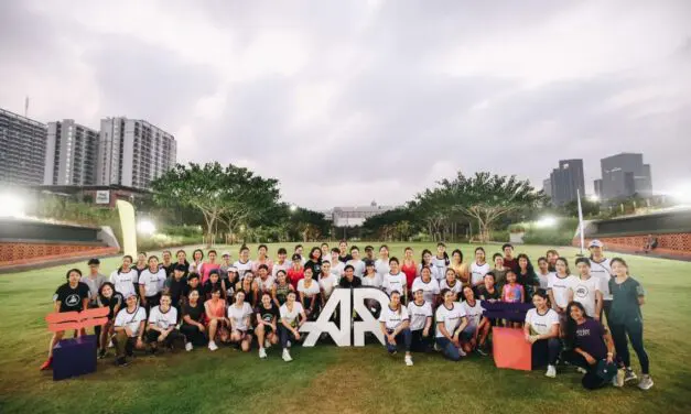 อาดิดาส จัดงานวิ่ง Run to Reconnect ฉลองเปิดตัวคอลเลคชั่น FOCUSBREATHEIN ส่งเสริมการคืนความสดชื่นให้กับร่างกายและจิตใจผ่านการกำหนดลมหายใจ