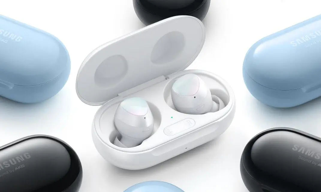 ดื่มด่ำประสบการณ์การฟังเหนือไปอีกขั้นด้วย Galaxy Buds+ นวัตกรรมหูฟังไร้สายใหม่ล่าสุดจากซัมซุง