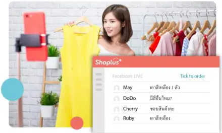 Shoplus ช่วยร้านค้าเพิ่มช่องทางขายออนไลน์ได้ทันใจ พร้อมกระตุ้นยอดขายช่วง COVID-19