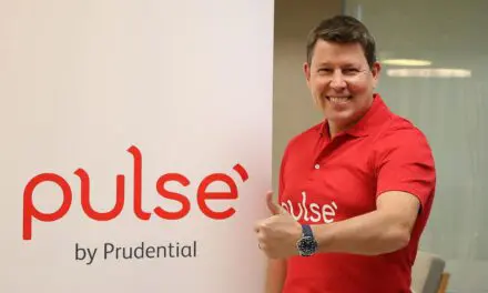 พรูเด็นเชียล ประเทศไทย เปิดตัว Pulse by Prudential แอปพลิเคชันสุขภาพ ที่สนับสนุนให้คนไทยหันมาใส่ใจสุขภาพ