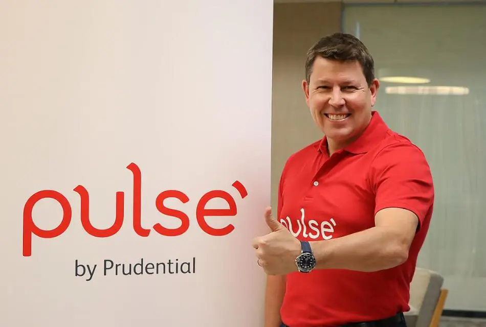 พรูเด็นเชียล ประเทศไทย เปิดตัว Pulse by Prudential แอปพลิเคชันสุขภาพ ที่สนับสนุนให้คนไทยหันมาใส่ใจสุขภาพ