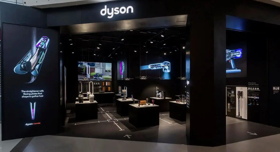 สัมผัสประสบการณ์พิเศษที่ Dyson Demo แห่งใหม่ ณ ศูนย์การค้าเซ็นทรัลเวิลด์ พร้อมกับไอเดียของขวัญเทศกาลวันแม่สุดพิเศษปี 2563