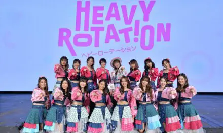 BNK48  ปล่อยเพลงใหม่  “Heavy Rotation”  ซิงเกิลที่ 9  (9 th single) ส่ง เจน กุลจิราณัฐ  อินทรศิลป์” รับตำแหน่ง CENTER คนใหม่