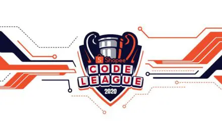 ครั้งแรกในภูมิภาค ‘ช้อปปี้’ เปิดประลอง ‘Shopee Code League 2020’ ทัวร์นาเม้นต์การแข่งขันวิเคราะห์ข้อมูลเชิงธุรกิจบนรูปแบบออนไลน์