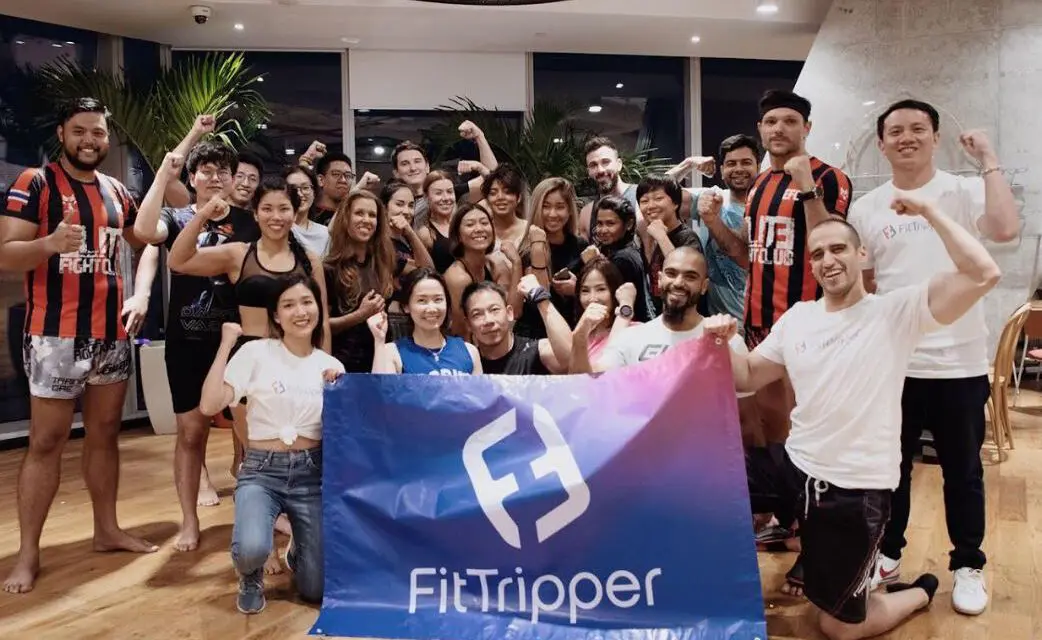 FitTripper มอบเงินช่วยเหลือ 1 ล้านบาท ดึงคนกรุงเทพฯกลับมาใช้บริการฟิตเนส