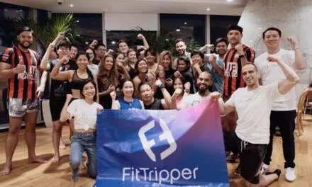 FitTripper มอบเงินช่วยเหลือ 1 ล้านบาท ดึงคนกรุงเทพฯกลับมาใช้บริการฟิตเนส