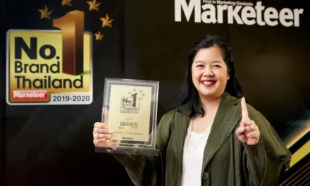 ‘แบรนด์ซุปไก่สกัด’ สุดยอดแบรนด์ครองใจมหาชน คว้ารางวัล “แบรนด์ยอดนิยมอันดับ 1 ของประเทศไทย” ตอกย้ำความเป็นผู้นำตลาดด้านอาหารเสริมเพื่อสุขภาพ