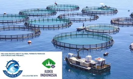 ประกาศความร่วมมือครั้งใหม่ระหว่าง VNU ASIA PACIFIC และ PT GLOBAL PERMATA PERKASA จัดงาน AQUATICA ASIA พร้อมกับงาน ILDEX INDONESIA 2021