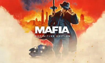 ขอต้อนรับเข้าสู่ตระกูล: Mafia: Definitive Edition วางจำหน่ายแล้วทั่วโลก