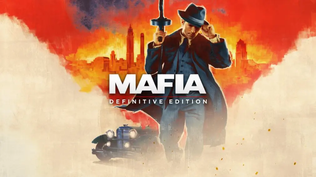 ขอต้อนรับเข้าสู่ตระกูล: Mafia: Definitive Edition วางจำหน่ายแล้วทั่วโลก