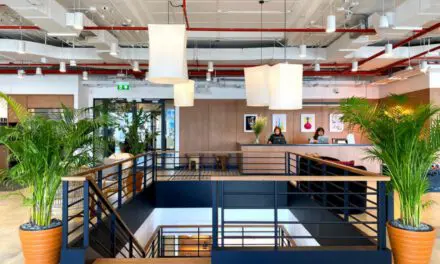 WeWork เผย 3 เทรนด์ใหม่ของสถานที่ทำงานในยุค New Normal