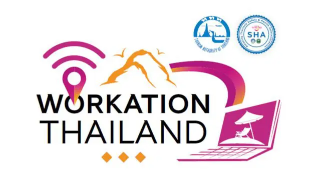 ททท. เดินหน้าโครงการ “Workation Thailand ทำงานเที่ยวได้ รวมใจช่วยชาติ” ดึงแนวคิด  Force Move Tourism กระตุ้นการเดินทางตลาดในประเทศ