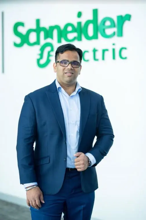 Schneider Electric