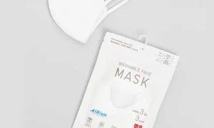 ยูนิโคล่ ปรับลดราคา AIRism Mask ส่งความห่วงใยรับปีใหม่ ในราคาเพียงแพ็คละ 290 บาท เพื่อปรารถนาให้ทุกคนมีคุณภาพชีวิตที่ดีในทุกวัน