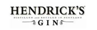 Hendrick’s Gin