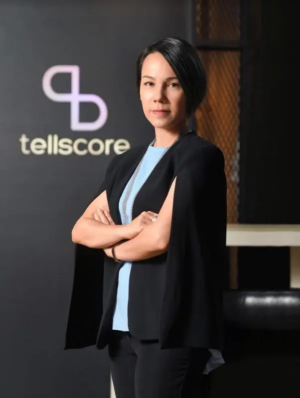 Tellscore