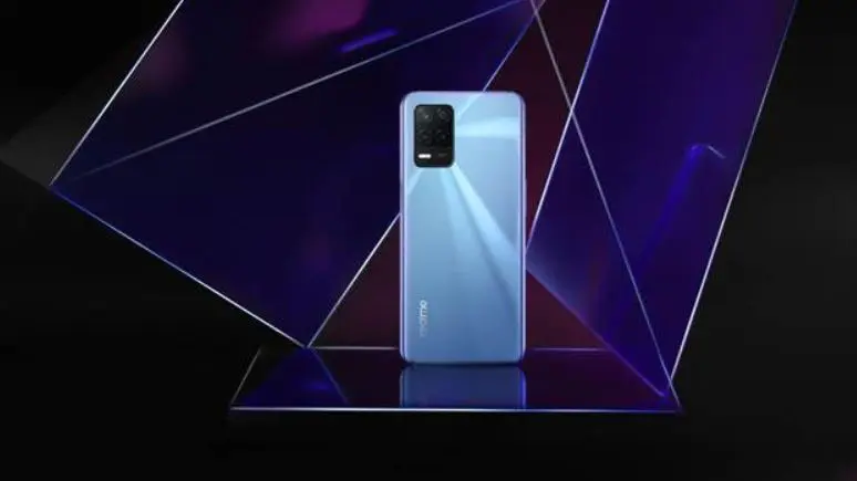 realme 8 Series