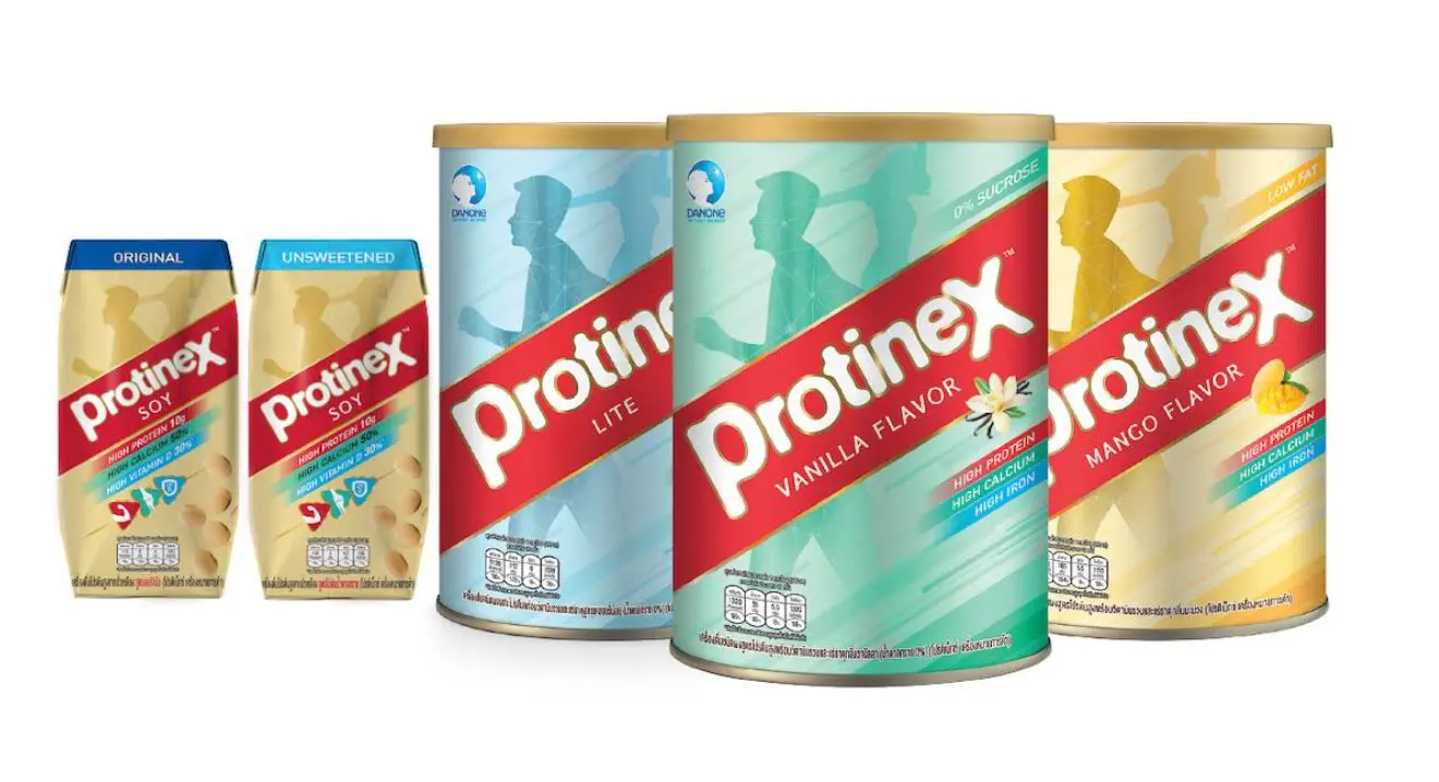 PROTINEX