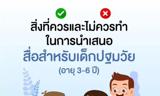 กองทุนพัฒนาสื่อปลอดภัยและสร้างสรรค์ จับมือ วิทยาลัยนวัตกรรม ม.ธรรมศาสตร์และสถานีโทรทัศน์ ไทยพีบีเอส ศึกษาวิจัยเรื่อง “การศึกษาวิจัยและพัฒนาศักยภาพบุคลากรด้านสื่อสำหรับเด็กปฐมวัย (อายุ 3-6 ปี)” เพื่อพัฒนาศักยภาพกำลังคนด้านการผลิตสื่อ