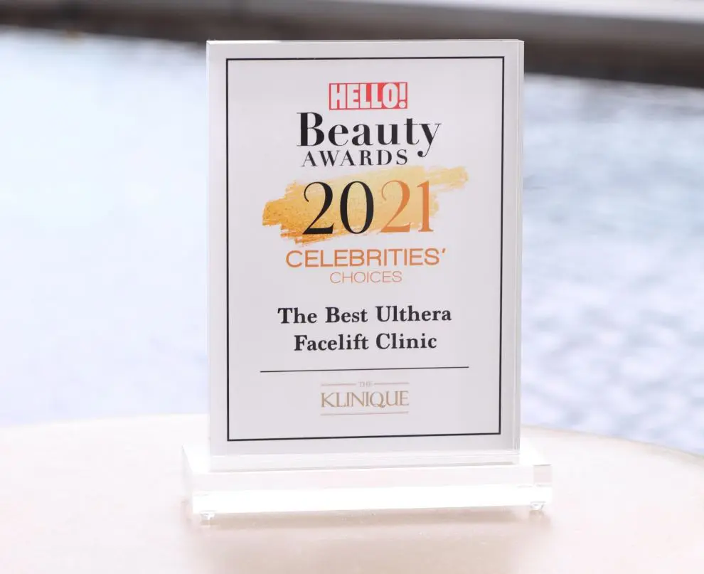 BEAUTY AWARDS