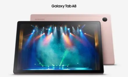 ซัมซุงเปิดตัว Galaxy Tab A8 แท็บเล็ตจอใหญ่ แบตยักษ์ มอบประสบการณ์เต็มอิ่ม ทั้งเรื่องเรียนและความบันเทิง