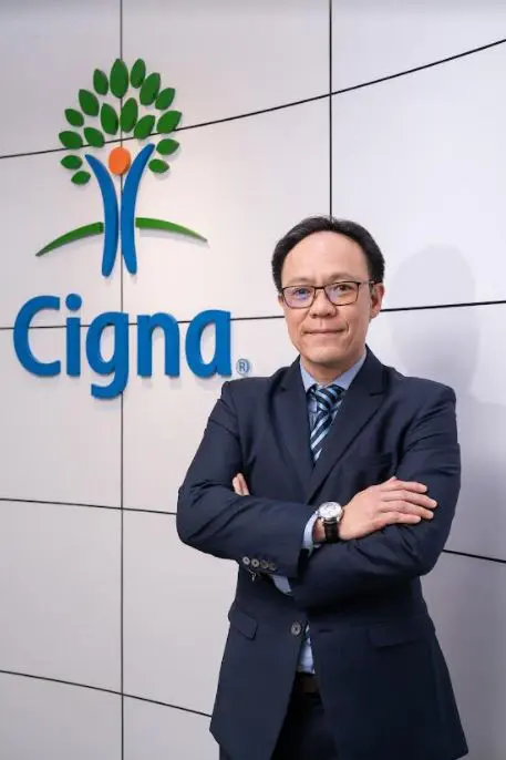 Cigna Hospital Network