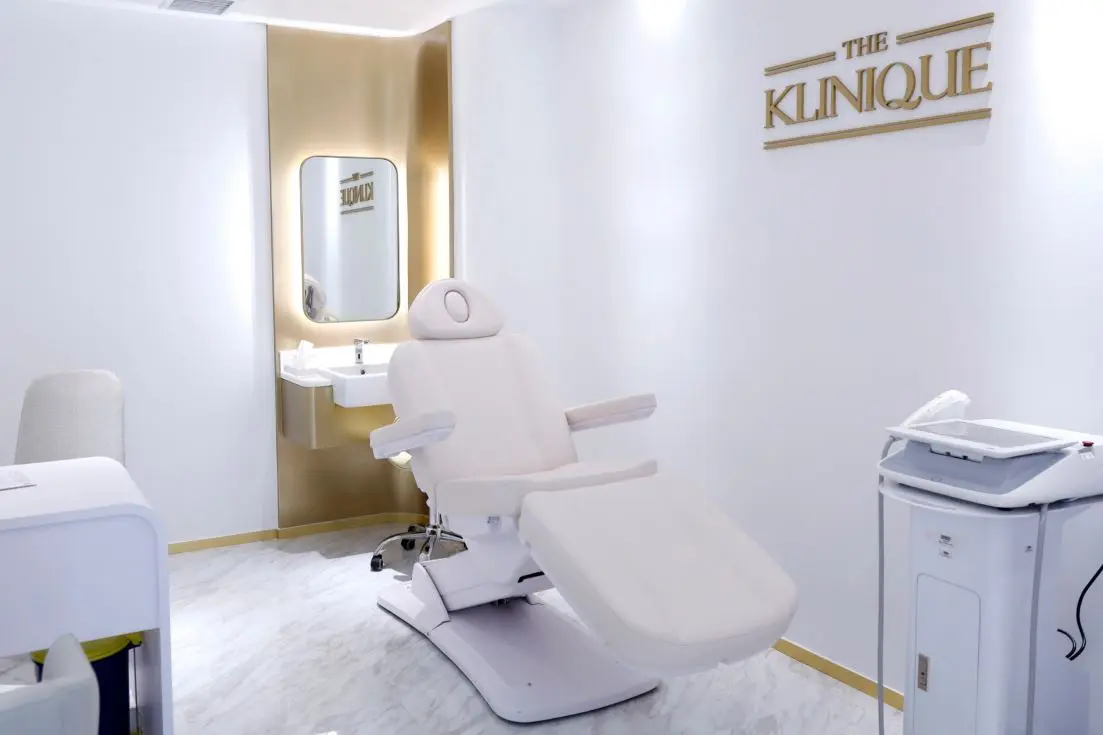 THE KLINIQUE