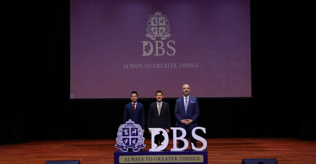 DBS เปิดแผนปี 66 เดินหน้าขยายโรงเรียนตั้งแต่เตรียมอนุบาล-ม.ปลาย ขานรับ 3 โอกาส ดัน รร.นานาชาติไทยเติบโต คาดนักเรียนเพิ่มเป็น 1,000 คนใน 3 ปี