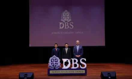 DBS เปิดแผนปี 66 เดินหน้าขยายโรงเรียนตั้งแต่เตรียมอนุบาล-ม.ปลาย ขานรับ 3 โอกาส ดัน รร.นานาชาติไทยเติบโต คาดนักเรียนเพิ่มเป็น 1,000 คนใน 3 ปี