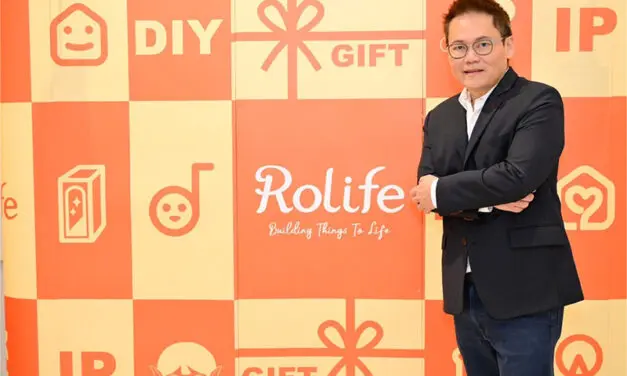 Toytopia ผนึก Robotime โหมกระแสของเล่นฮิต เปิดตัว Rolife Flagship Store ครั้งแรกในเอเชียตะวันออกเฉียงใต้