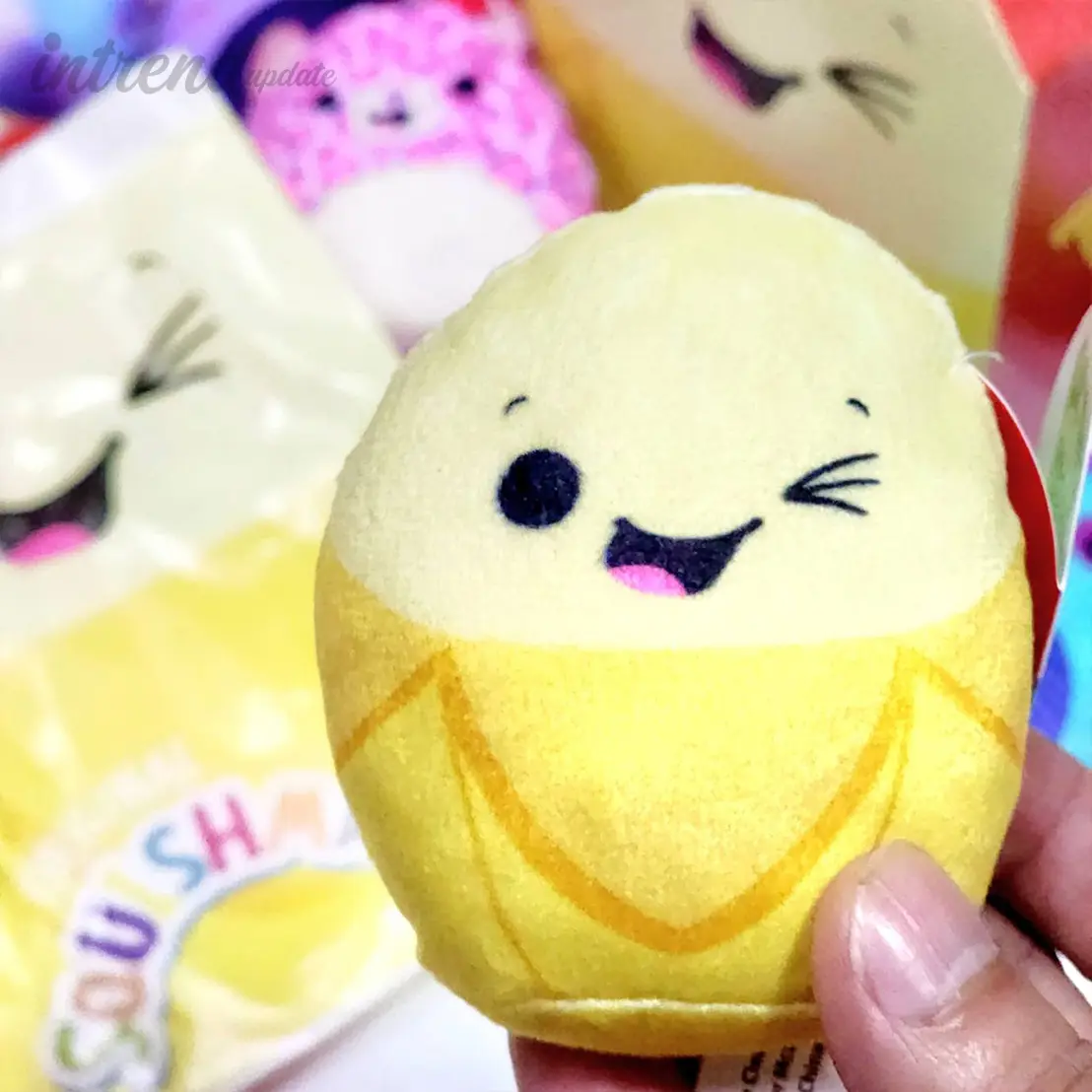 Squishmallows Squishmallows