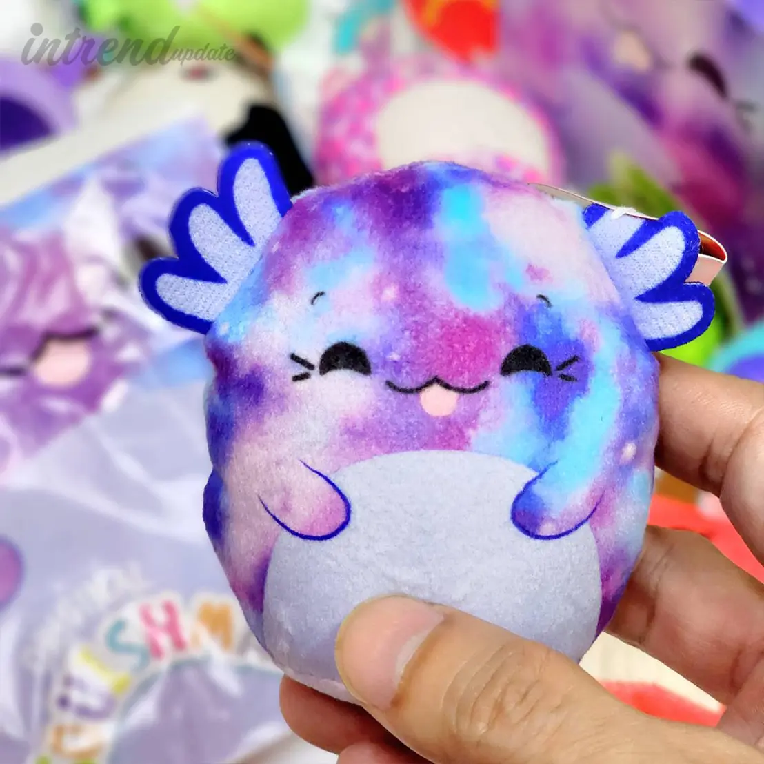 Squishmallows Squishmallows