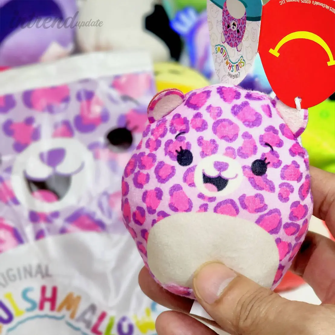 Squishmallows Squishmallows