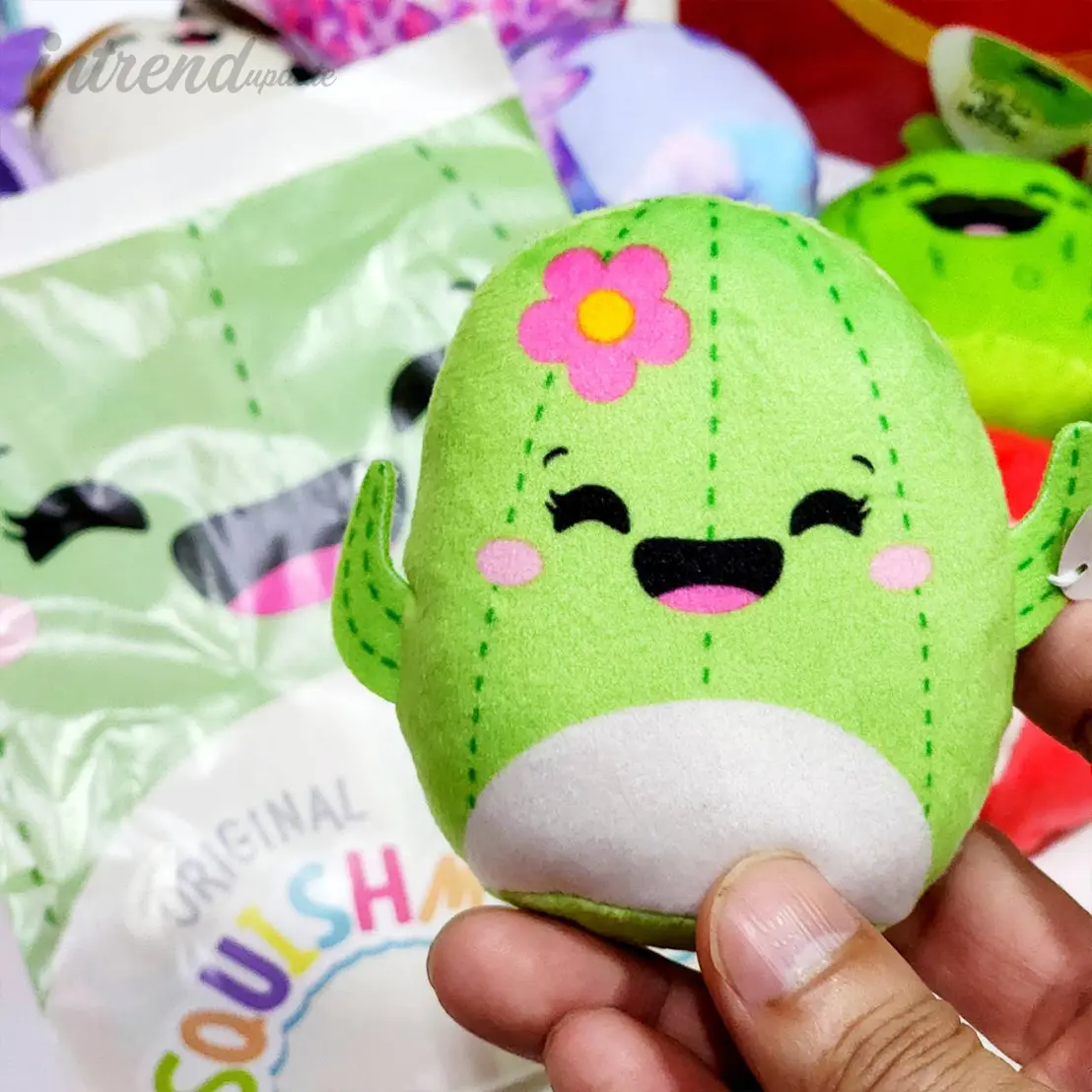 Squishmallows Squishmallows