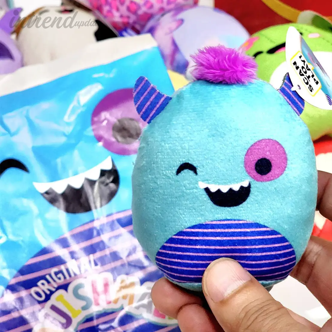 Squishmallows Squishmallows