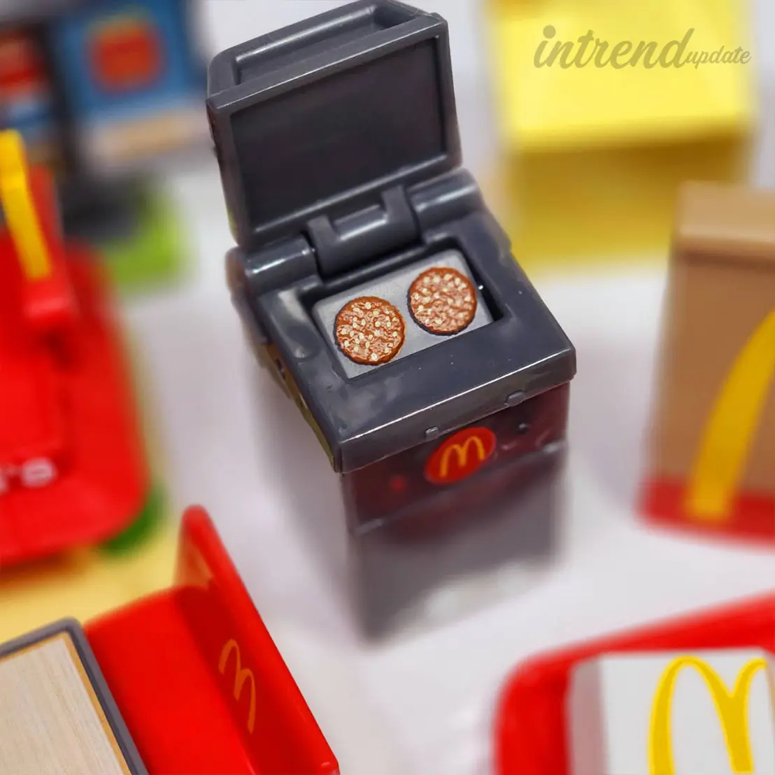 Happy Meal Happy Meal
