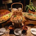 โรงแรมแชงกรี-ลา เชียงใหม่  เปิดตัว “Lanna Harvest Market – เสน่ห์ล้านนาในฤดูเก็บเกี่ยว”  