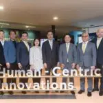 กรุงศรียกระดับบทบาทผู้นำการเงินดิจิทัล ชู AI และ Cross-Border Payments บนเวที BDFC 2025