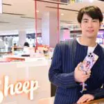 Sheep เผยคอลเลกชัน “Disney Mickey & Friends” ฉลองครบรอบ 3 ปี การเดินทางกับดิสนีย์    