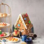 อินเตอร์คอนติเนนตัล เชียงใหม่ แม่ปิง ชวนลิ้มรสความสุขส่งท้ายปี   